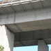 Onderkant brug Vilvoorde - DSCN8808