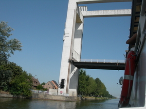 De zg. Verbrande Brug - DSCN8819