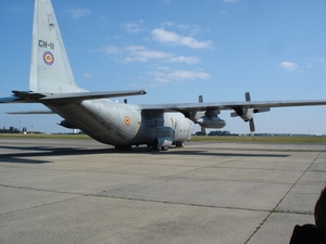 C-130  belgie