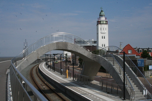 Harlingen vuurtoren