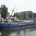 Harlingen Zeehondenboot