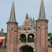 Sneek: Waterpoort