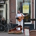 Sneek gezelligheid troef