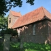 Oostum kerkje