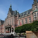 Groningen Provinciehuis