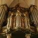 Groningen Martinikerk Orgel