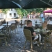 Bourtange Marktplein