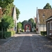 Bourtange dorpgezicht