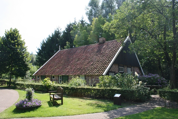 Ootmarsum Openluchtmuseum