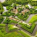 luchtfoto BOURTANGE