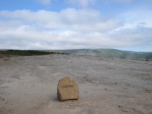 IJsland  2 007
