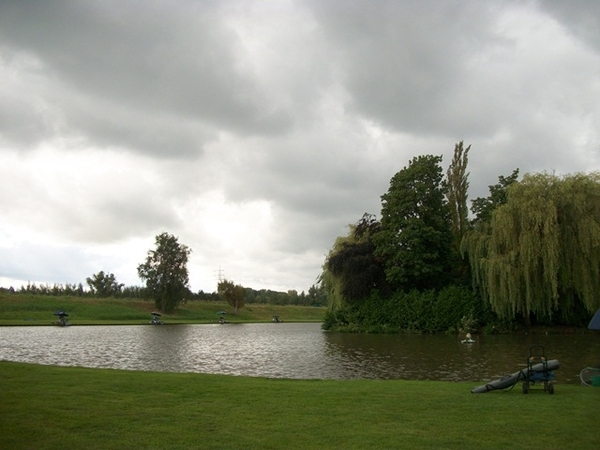 015-Visvijver recreatiegebied Battenbroek-Rumst