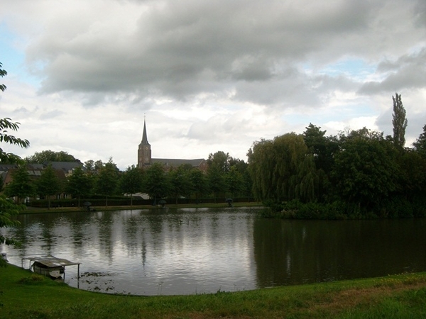 018-Visvijvers -Rumst