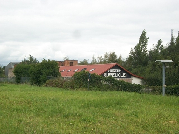 042-Museum-proces van klei tot baksteen