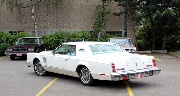 oldtimer mazda