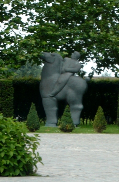 paard