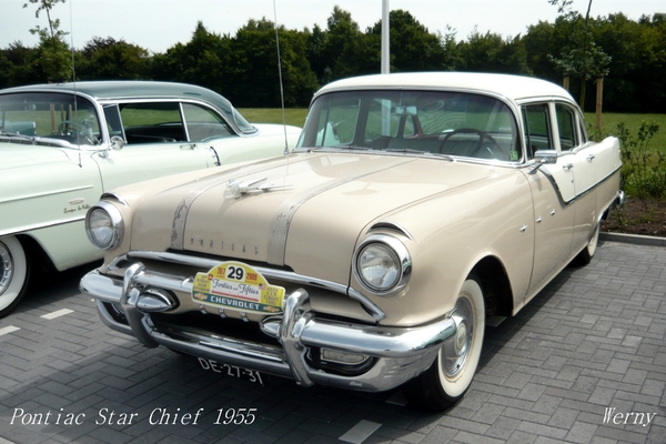 westmalle trapisten Forties 40s & fifties 50s American cars enthousiasts oldtimer