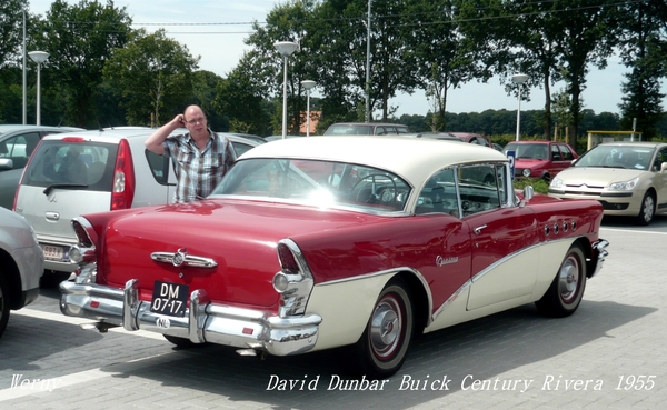 westmalle trapisten Forties 40s & fifties 50s American cars enthousiasts oldtimer