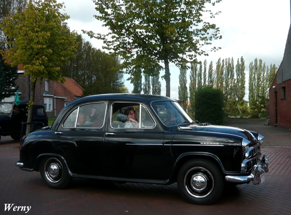 oldtimer