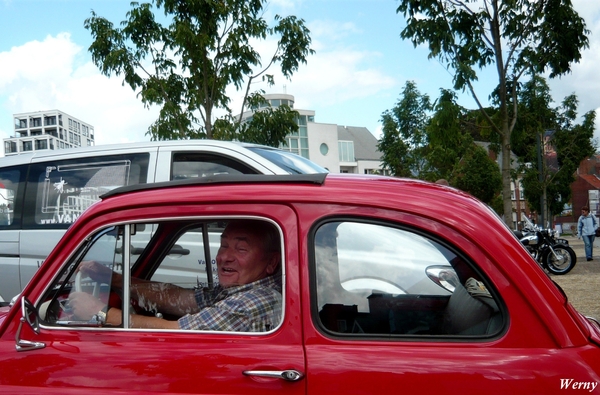 oldtimer