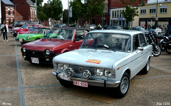 oldtimer
