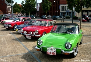 38_Zandbergrun2009_RustplaatsTurnhout_Fiat850SportSpider_P1060810