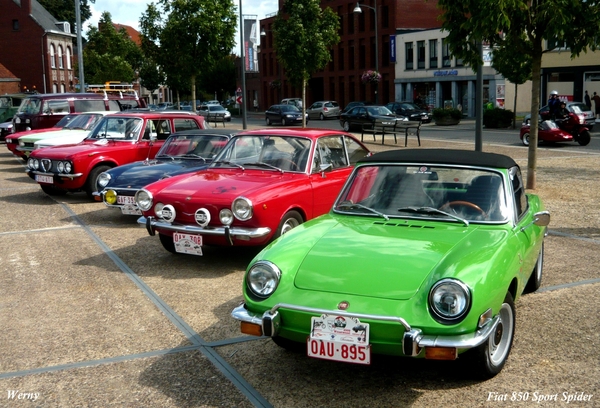 oldtimer
