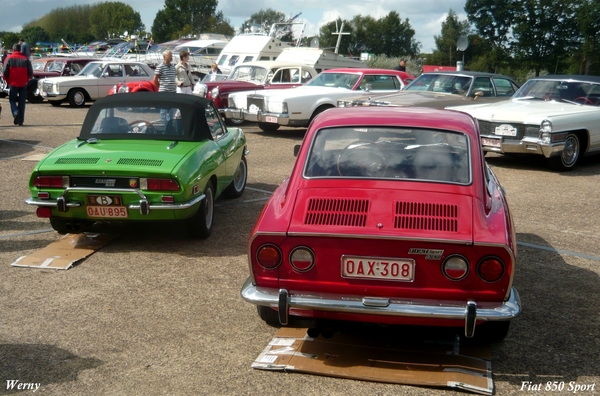 oldtimer