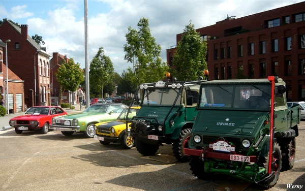 oldtimer