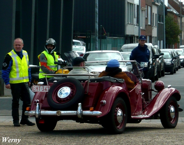 oldtimer