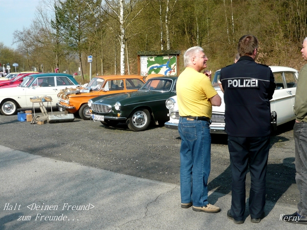 volvo oldtimer