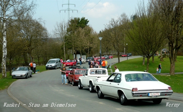 Mazda repu rotary pickup wankel roadpacer oldtimer