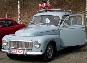 ostern2006_Bild_09_Mazda&Volvo_6533