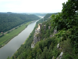 1B Sachsische Schweiz, Bastei _P1120633