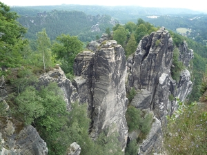 1B Sachsische Schweiz, Bastei _P1120636