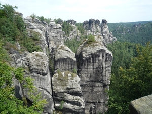 1B Sachsische Schweiz, Bastei _P1120646