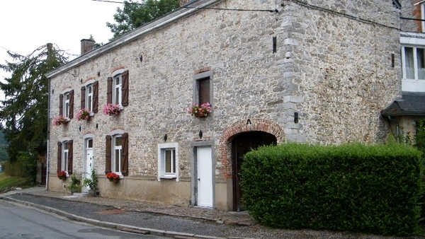 marche adeps wandeling arbre wallonie