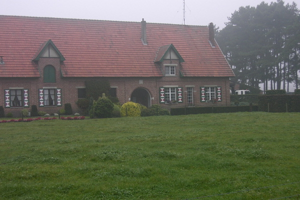 Wandelen in Zoersel 008