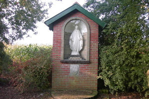 Wandelen in Zoersel 019