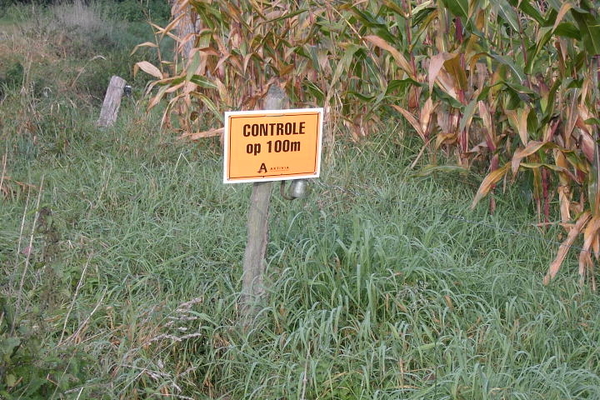 Wandelen in Zoersel 020