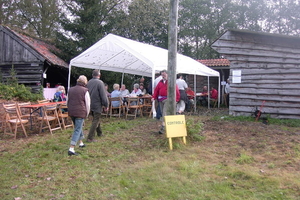 Wandelen in Zoersel 021