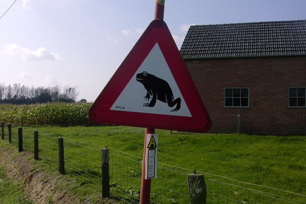 Wandelen in Zoersel 043