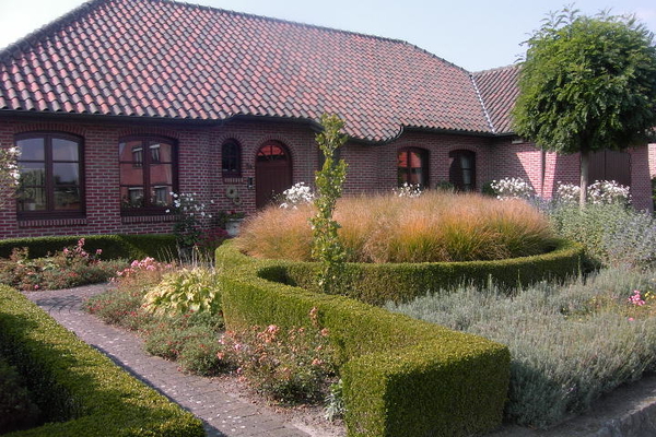 Wandelen in Zoersel 049