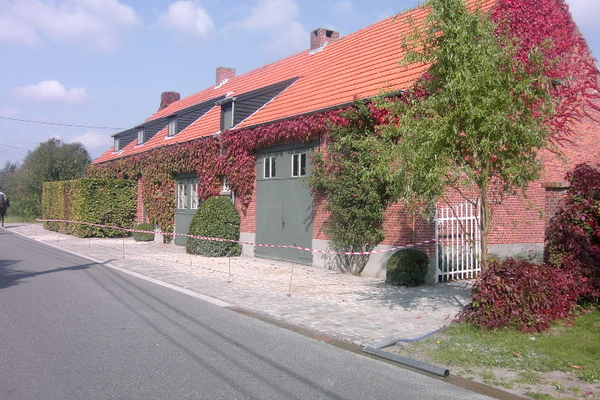 Wandelen in Zoersel 051