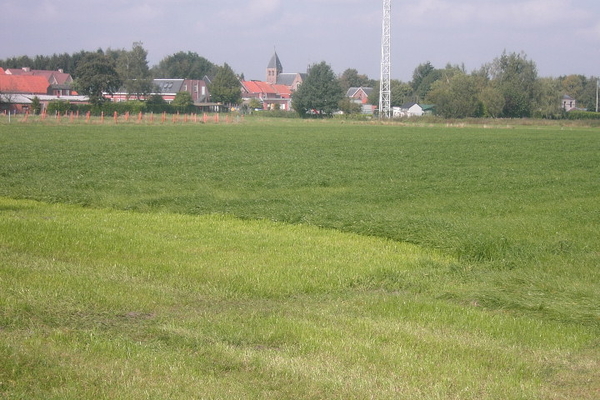 Wandelen in Zoersel 054