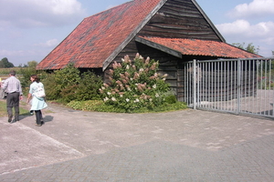 Wandelen in Zoersel 056