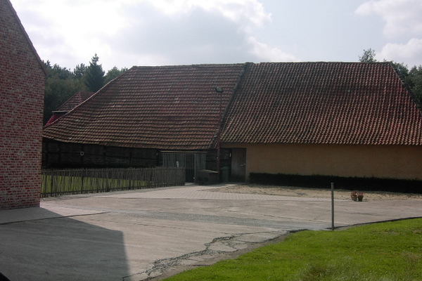 Wandelen in Zoersel 057