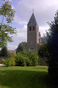 Wandelen in Zoersel 059