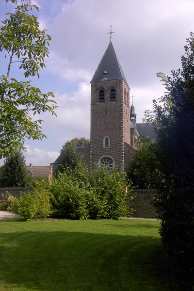Wandelen in Zoersel 059