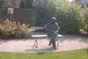 Wandelen in Zoersel 061